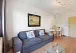 Location vacances Spalt - Hundefreundliches Apartment H1 005-4