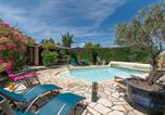 Location vacances Courry - Mas Le Bragalou 6 personnes-2