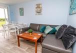 Location vacances New Quay - Cwtsh Cragen-1