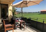 Location vacances Bade-Wurtemberg - Ferienwohnung Seetraum - Hoch über dem See, großzügig mit großem Balkon-3