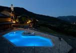 Location vacances Stellanello - Agriturismo Gli Ulivi-1