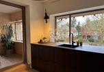 Location vacances Bree - Stylish stay Bree near city center for 6 guests-3