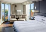 Hôtel Le Mars - South Sioux City Marriott Riverfront-1