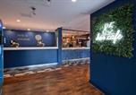 Hôtel Fleet - Travelodge Bracknell Central-3