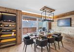 Location vacances Crans-Montana - Exquisite Duplex with Views by Mrs Miggins-4