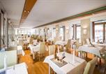 Hôtel Brandebourg - Ringhotel Schorfheide I Waldresort Werbellinsee-4