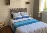 Location vacances  Sarthe - Maison Maurice-4