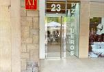 Location vacances Estella - Mirador a la Plaza-2