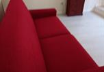Location vacances Trevi - Horti Divinis-3