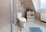 Location vacances Alsfeld - Vogelsberger Bett die 2-2