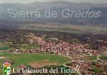 Location vacances Pedro Bernardo - Ch Tietar-2