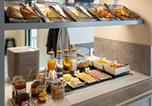 Hôtel Haguenau - Ibis budget Haguenau Strasbourg Nord-2
