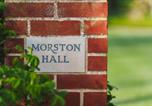Hôtel Cromer - Morston Hall-3
