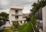 Location vacances Cluj-Napoca - White House Iris Cluj Napoca - Apartament 6-3