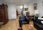 Location vacances Les Salles-du-Gardon - Joli loft romantique-3