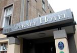 Hôtel Thurso - The Orkney Hotel-2