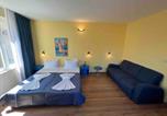 Hôtel Царево - Hotel Nemo-1