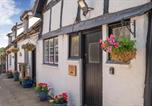 Location vacances Kington - Fern Hall Cottage-3