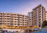 Hôtel Varna - Prestige Grand Hotel & Aquapark-1