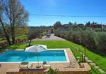 Location vacances Passignano sul Trasimeno - Villa Anna by Posarellivillas-4