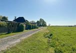 Location vacances Börgerende-Rethwisch - Ferienhaus Ostseewelle, Wlan, Waschmaschine-3