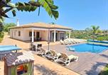 Location vacances Guia - Villa Monte Avós by Ecovillas Albufeira-2