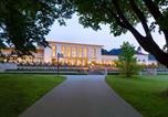 Hôtel Altenstadt - Dolce by Wyndham Bad Nauheim-3