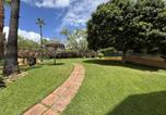 Location vacances Lepe - Panther Home Islantilla Deluxe-2