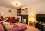 Location vacances Farcet - The Old Bakery Cottage-4