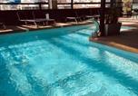 Hôtel Bailén - Hotel Condestable Iranzo-1