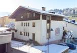 Location vacances Itter - Tirola Stadl Hansl-1