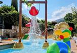 Camping Borgio Verezzi - Camping dei Fiori-1