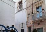 Location vacances Polignano a Mare - Casetta del Pescatore-1