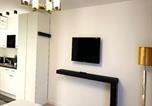 Location vacances  burren - Ferienwohnung 307 Salinenparc Design Budget Hotel-2