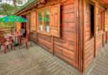 Location vacances Ryn - 3 Bedroom Awesome Home In Wilkasy-3