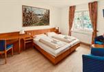 Hôtel Buxtehude - Diekstuv Hotel-1