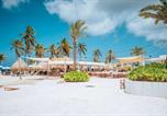 Hôtel Antilles néerlandaises - Mangrove Beach Corendon Curacao All-Inclusive Resort, Curio by Hilton-4