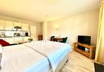 Location vacances Westerland - Ferienwohnung Mare Nostrum 6-4
