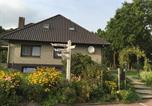 Hôtel Bispingen - Wolterdinger Hof-3