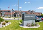Hôtel Helena - Residence Inn by Marriott Helena-1