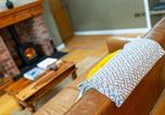 Location vacances  Pertshire - The Granary-2