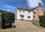 Location vacances Market Rasen - Warren House Cottage-1
