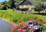 Location vacances Vresse-sur-Semois - La Petite Passerelle à Mouzaive-4
