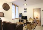 Location vacances Le Mont-Dore - Beau F3 avec parking et animaux acceptés, proche Thermes - Fr-1-415-165-2
