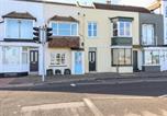 Location vacances Deal - La Plage-1