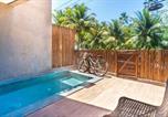 Location vacances São Miguel dos Milagres - Casa Maré Alta | Beira-Mar no Patacho-2