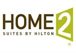 Hôtel Montgomery - Home2 Suites By Hilton Montgomery Downtown-1