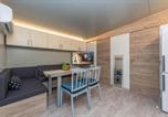 Location vacances Pakoštane - Mobile home Pecten exclusive 2-4