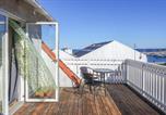 Location vacances Gudhjem - Nice Home In Allinge With Kitchen-2