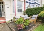 Location vacances Conwy - Flat 1, Mona House-3